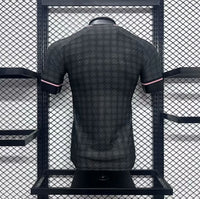 Camisa Oficial do Japão 24/25 Versão Jogador - Edição Anime Especial