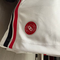 Camisa Oficial do São Paulo 26/27 - Jogador