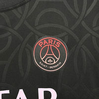 Camisa Oficial do PSG 25/26 Versão Torcedor - Pré Jogo