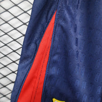 Short Oficial do Barcelona 24/25