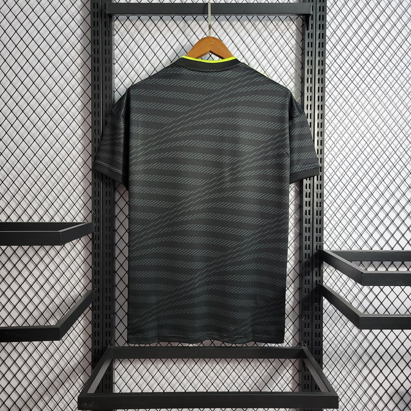 Camisa 2 Oficial do Real Madrid 23/24 - Versão Torcedor