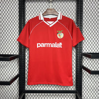 Camisa Retrõ do Benfica 1994/1995