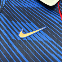 Camisa Oficial da França 26/27 Torcedor - (+Pacth)