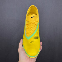 Chuteira Society Nike Phantom ReactX 6 Pro Low TF