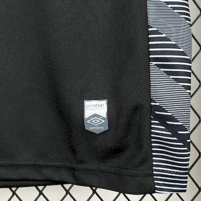 Camisa Oficial do Santos 25/26 Versão Torcedor - Goleiro