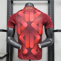 Camisa Oficial da Alemanha 25/26 - Versão Jogador