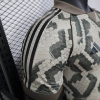 Camisa do Bayern de Munique 25/26 Versão Jogador - Edição Especial