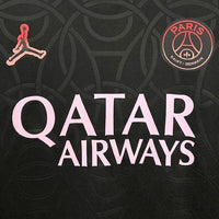 Camisa Oficial do PSG 25/26 Versão Torcedor - Pré Jogo