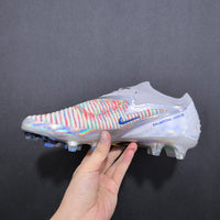 Chuteira EA Sports x Phantom 6 Low Elite Campo