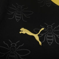 Camisa ll Oficial do Manchester City 26/27 - Torcedor