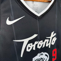 Regata NBA Toronto Raptors City Edition -