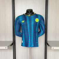 Camisa 2 Oficial da Colômbia 26/27 - Manga Longa
