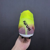 Chuteira Puma Future 8 MG ''Audacity''