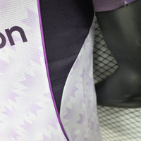 Camisa do Manchester United 25/26 Versão Jogador - Edição Especial