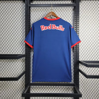 Camisa Oficial do Red Bull Bragantino 25/26 - Versão Torcedor