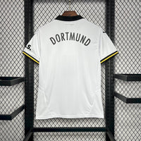 Camisa Oficial do Borussia Dortmound 24/25 - Versão Torcedor