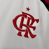 Camisa 2 Oficial do CR Flamengo 25/26 - Pacth Campeão