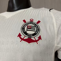 Camisa Oficial do Corinthians 26/27 - Jogador