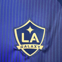 Camisa Oficial do LA Galaxy 25/26 - Versão Torcedor