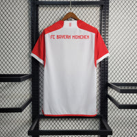 Camisa Oficial do Bayern de Munique 23/24 - Versão Torcedor