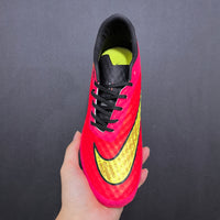 Chuteira Nike Hypervenom Phantom FG