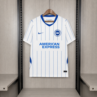 Camisa ll Brighton 26/27 - Torcedor