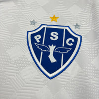 Camisa 2 Oficial do Paysandu 26/27 - Torcedor