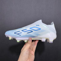 Chuteira Adidas F50 Elite Laceless FG