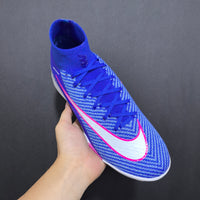Chuteira Society Nike Air Zoom Mercurial Vapor 16 Pro