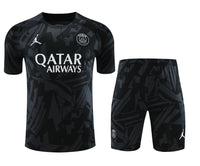 Kit Ofical do PSG 24/25 - Treino