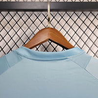 Camisa Oficial do Cruzeiro 25/26 Versão Torcedor - Treino