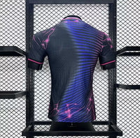 Camisa do Real Madrid 24/25 Versão Jogador - Edição Especial