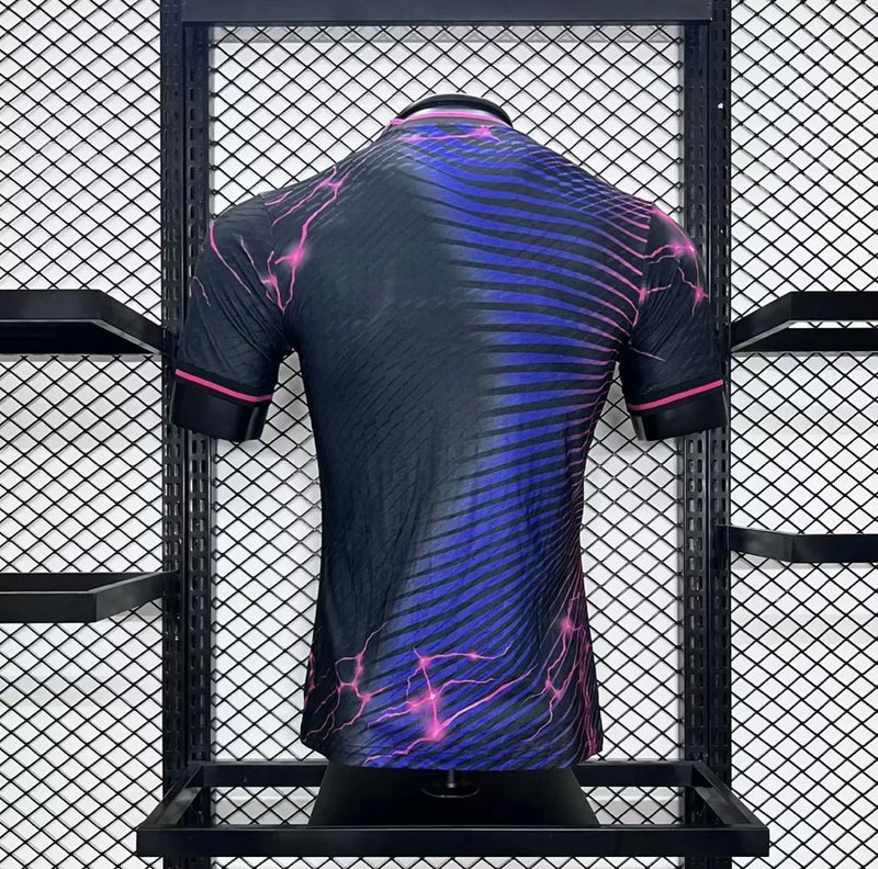 Camisa do Real Madrid 24/25 Versão Jogador - Edição Especial