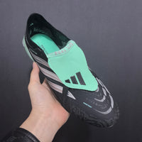 Chuteira Adidas Predator Tongue 26 Elite SG