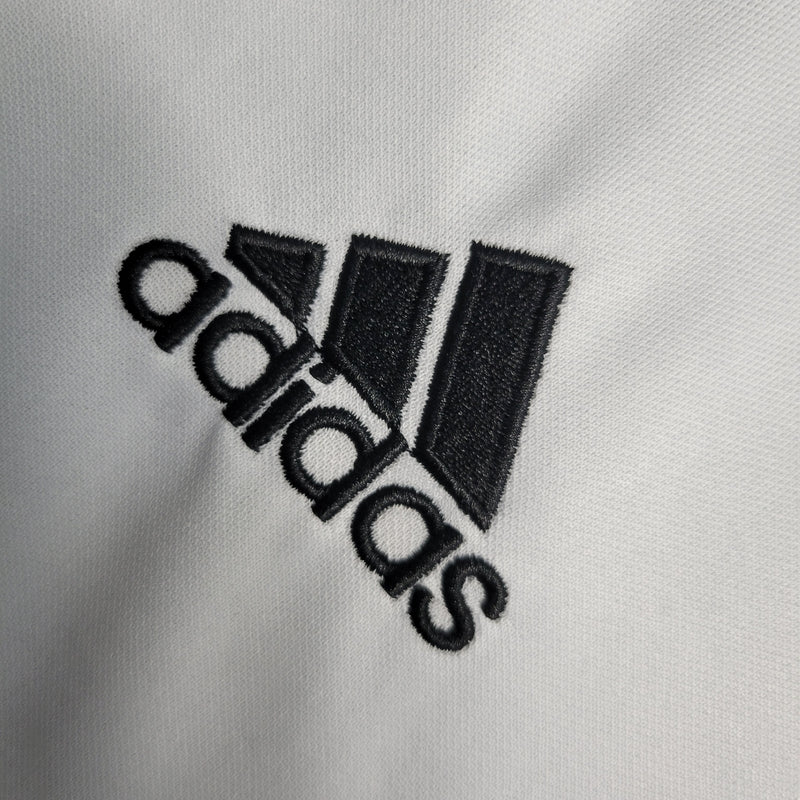 Camisa Retrô da Juventus 2019/2020