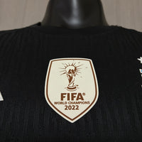 Camisa Oficial da Argentina 26/27 Versão Jogador - Goleiro