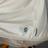 Camisa Oficial do Vasco 24/25 Versão Torcedor - Completa com Patrócinios