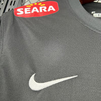 Camisa Retrô do Santos 2011/2012 - Versão Retrô