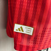 Camisa l Bayern de Munique 26/27 - Jogador
