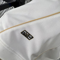 Camisa Feminina Oficial do Vasco 24/25 - Baby Look