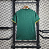 Camisa Oficial do México 25/26 - Versão Torcedor