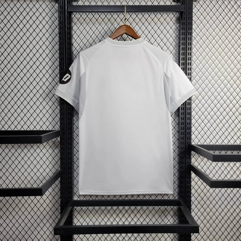 Camisa Oficial do Real Madrid 25/26 - Versão Torcedor