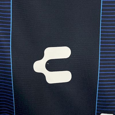 Camisa Oficial do Pachuca 25/26 - Versão Torcedor