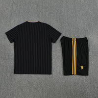 Kit Oficial do Manchester United 25/26 - Icon