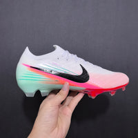 Chuteira Nike Air Zoom Mercurial Vapor 16 Elite Campo