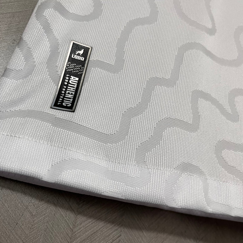 Camisa Oficial do Paysandu 25/26 - Versão Torcedor