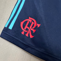 Short Oficial do CR Flamengo 25/26
