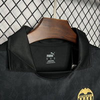 Camisa Oficial do Valência 24/25 - Versão Torcedor