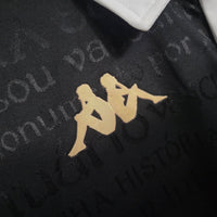 Camisa 3 Feminina Oficial do Vasco 23/24 - Baby Look