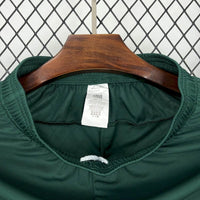 Short Oficial de Portugal 25/26